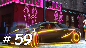 SAINTS ROW - THE THIRD REMASTERED - 59 - Vehicle Theft - Bootlegger - Shark - Gameplay Walkthrough
