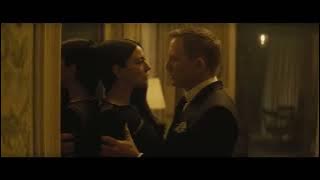 SPECTRE Film Clip - 'Villa' starring Daniel Craig & Monica Bellucci