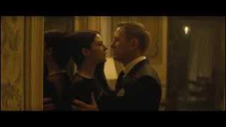 SPECTRE Film Clip - 'Villa' starring Daniel Craig & Monica Bellucci