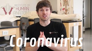 Preparing for the Coronavirus