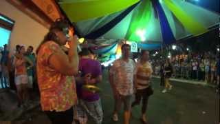 Carnaval 2013, Pardinho