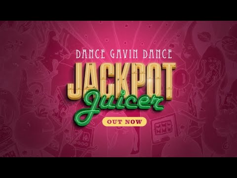 JACKPOT JUICER FULL LISTEN-THROUGH! - JACKPOT JUICER FULL LISTEN-THROUGH!