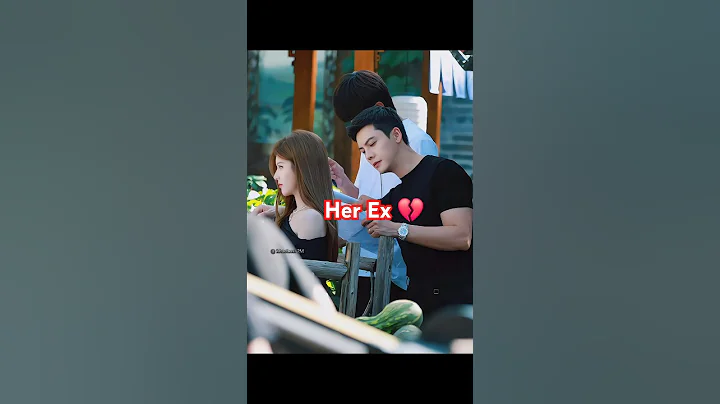 ZhaoLusi Ex Husband🔞💔💔 | ZhaoLusi | rosyzhao #shorts #shortsfeed #trending #besos #viralshort