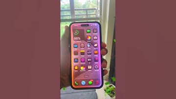 Apple intelligence sound effect #ios18beta #smartphone #shortvideo