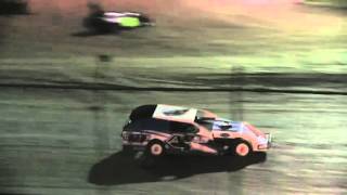 Kennedale Speedway Park IMCA Modifieds