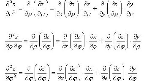 Derivadas parciales en Matlab !!!!! Facil Tutorial