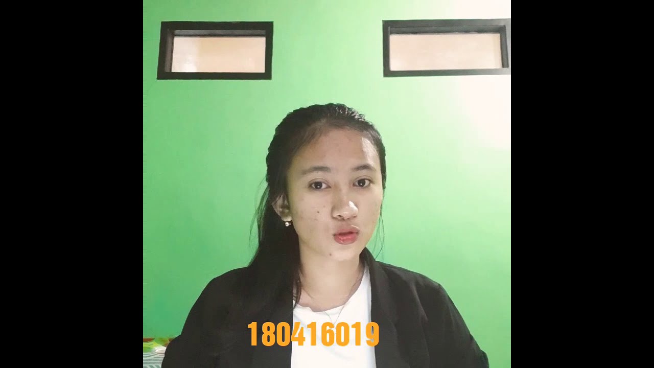 Organisasi profesi bidang Computer??? Simak videonya - YouTube