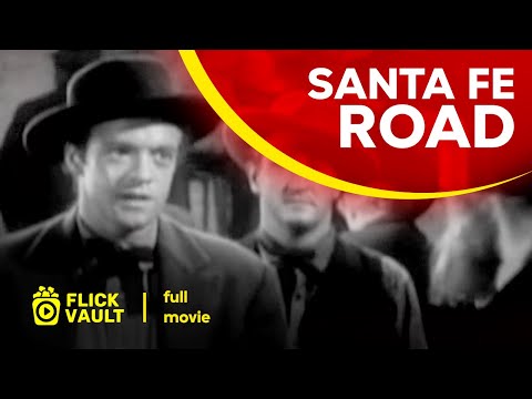 Santa Fe Road | Full HD Movies For Free | Flick Vault