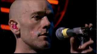 R.E.M - Everybody hurts [Traduction française] chords