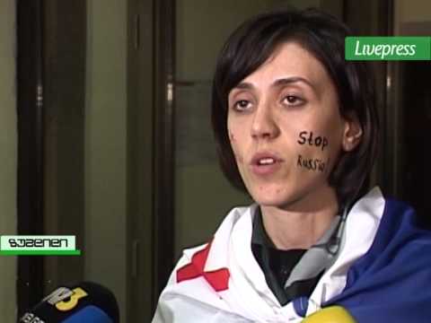 9 აპრილი ზუგდიდი