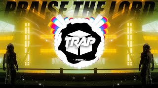 Aap Rocky Skepta  Praise The Lord space Ducks Remix