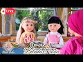 🔴LIVE BELINDA PALACE - DRAMA BONEKA Non Stop - Live Streaming