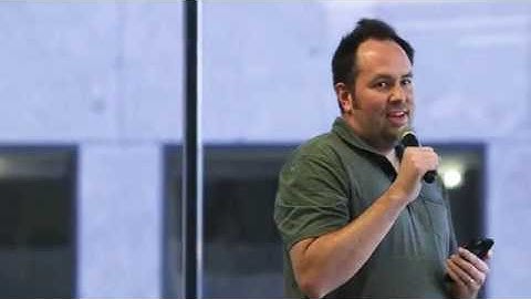 Jake Yocom-Piatt’s Keynote Speech - OKCoin + Decred San Francisco Crypto Event