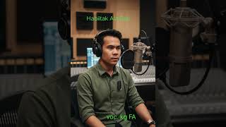 Download Lagu Habiitak Ala Bali  MP3