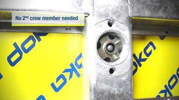 Framed formwork Framax Xlife plus [EN]