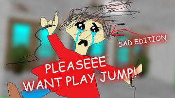 You cry over tears | Baldi