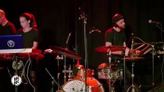 Medium Douce - LIVE - Beausire