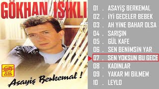 Gökhan Işıklı - Sen Yoksun Bu Gece