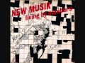 Living by numbers by new musik