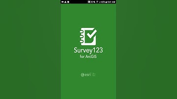 ArcGIS Field Apps: Connecting to an External GNSS Receiver in Survey123 for ArcGIS