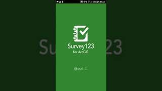 ArcGIS Field Apps: Connecting to an External GNSS Receiver in Survey123 for ArcGIS screenshot 5