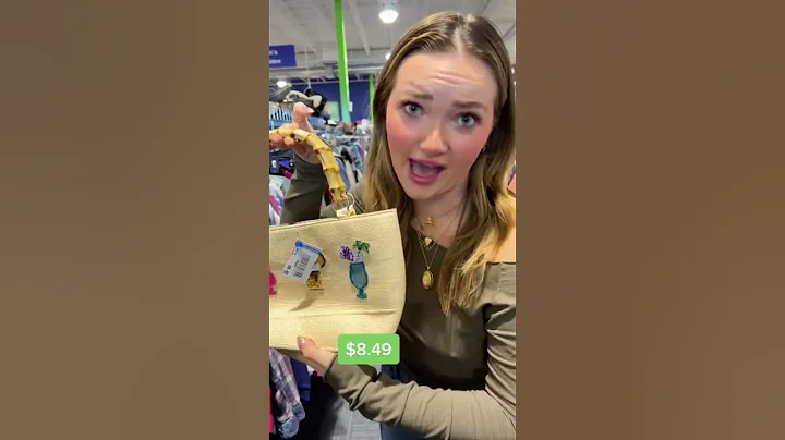 THRIFT with me🤑 day in my life NYC! #shorts #nyc #thrifting