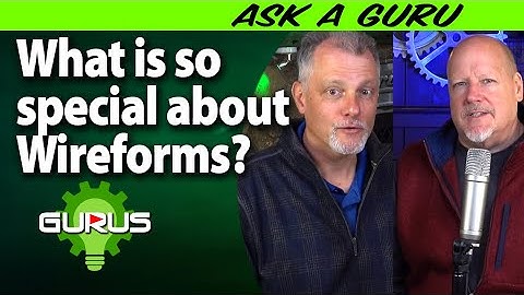 Ask a Guru - Ohio Wire Forming and Custom Wire Product Forming | Crawford Manufacturing | Baltic, OH