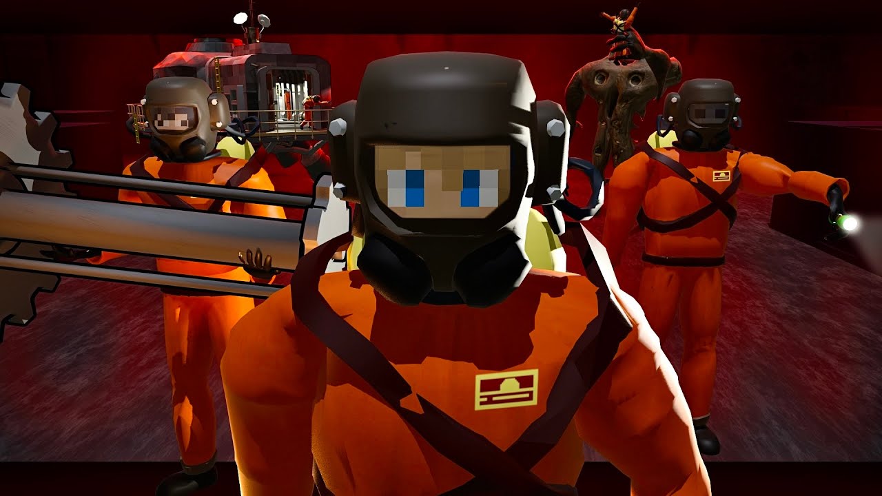 Lethal Company is OVER