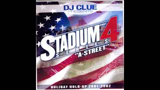 Fat Joe - My Lifestyle (Remix) Jadakiss & Remy Martin - DJ CLUE