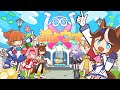 ぷよウマ娘X
