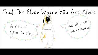 Unknöwn Kun - Find The Place Where You Are Alone