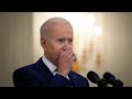 Joe Biden 'struggled to even communicate' amid 'clear cognitive issues'