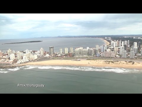 Video: Punta Del Este, el St. Tropez de Uruguay