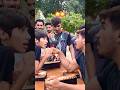 Wait for end 😱 #samiarmwrestler #armwrestlingmatch #viralvideo #armwrestling