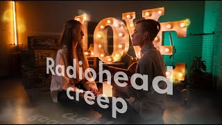 Radiohead - Creep (cover)