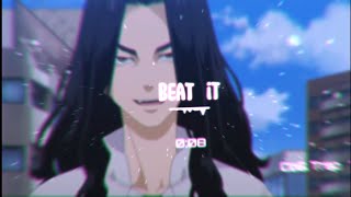 🔹beat it🔸- brock, 2rare, bril, jmoney | Audio Edit