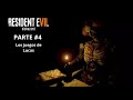 RESIDENT EVIL 7 Gameplay Parte 4 En HD en PC