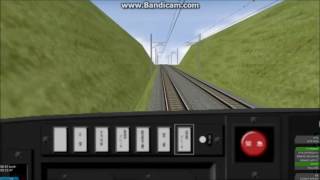 [OpenBVE] JR Joban Line Katsuta-Ishioka