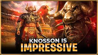 Knosson The Bronze Bull Showcase | Raid: Shadow Legends [Test Server]