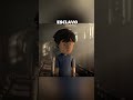 Dos mundos divididos… pero la amistad rompió las cadenas #youtubeshorts