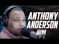 Anthony Anderson Discusses Health - Blackish - Donald Trump - Compton - Interview - BigBoyTV