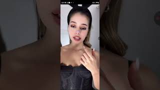 Bigo Live Brazil Mielle Pierce Id Miellepierce 14-02-26