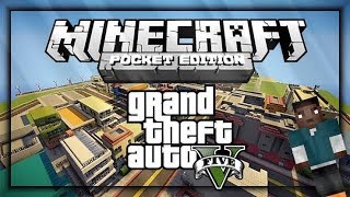 How to Download GTA 5 in Android (Minecraft Edition) !! Best Clone Mod  LINKES 👇👇👇👇 screenshot 3