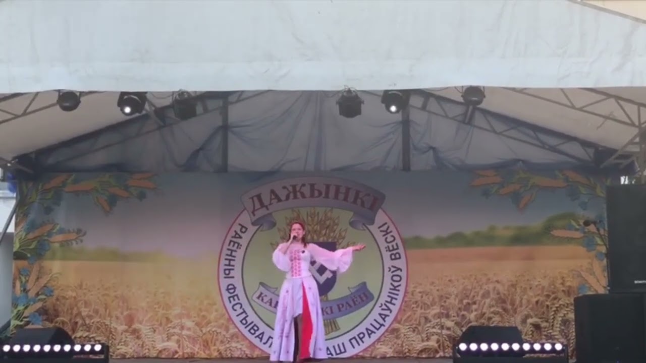 С Любовью Бульбаш в Коротьках