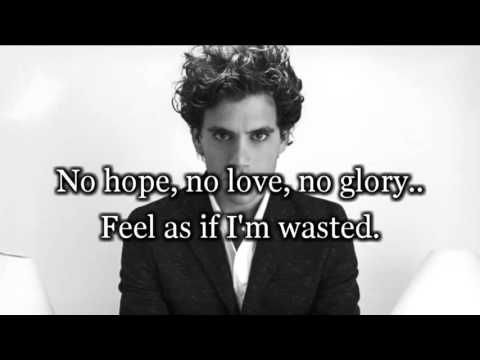 Mika - Happy Ending (Lyrics!)