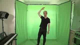 Manfrotto Lastolite Panoramic Green Screen Review
