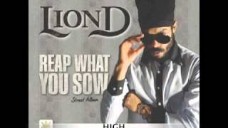 LION D - HIGH - (FuryBass Prod.) - REAP WHAT YOU SOW - BIZZARRI REC.