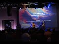 Church Planter Weekend