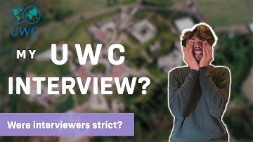 My UWC Interview Experience: What to Expect in 2024