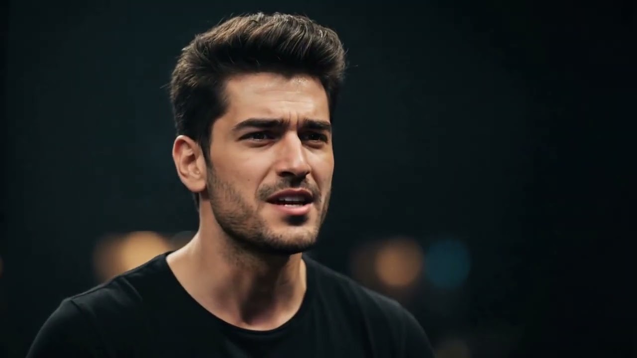 Can Ateş Echo – Tatlı Melankoli | Official Music Video